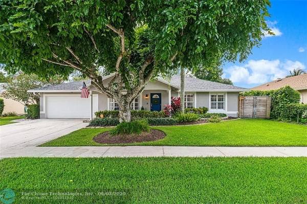 20841 Sugarloaf Ln,  Boca Raton,  FL 33428