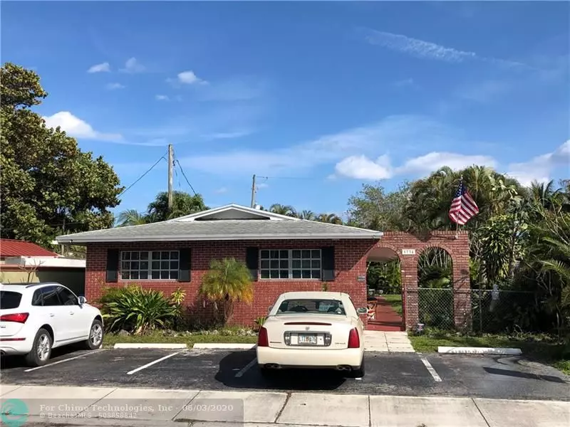 1734 NE 15th Ave, Fort Lauderdale, FL 33305