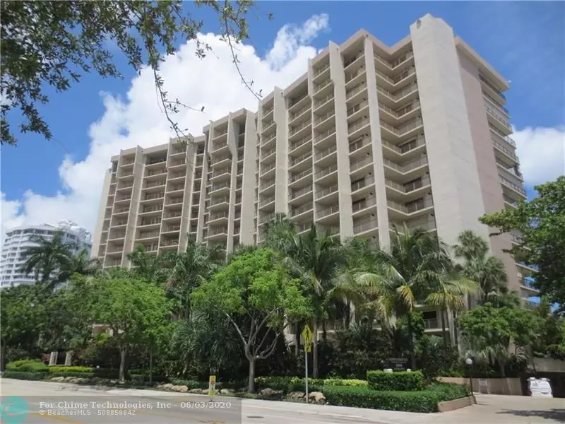 Lauderdale By The Sea, FL 33062,1800 S Ocean Blvd  #1309