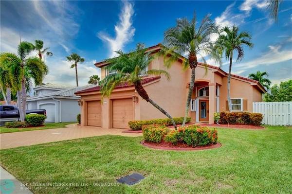 16573 NW 5 CT, Pembroke Pines, FL 33028