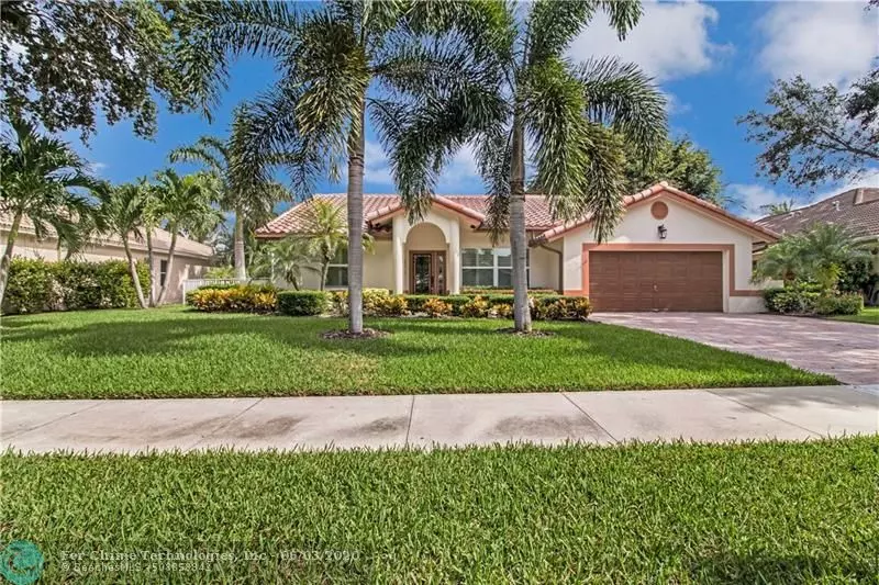 3075 Wedgewood Blvd, Delray Beach, FL 33445