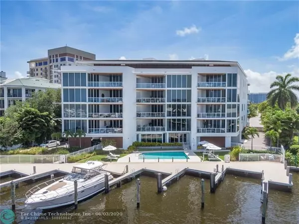 1110 Seminole Dr  #201, Fort Lauderdale, FL 33304