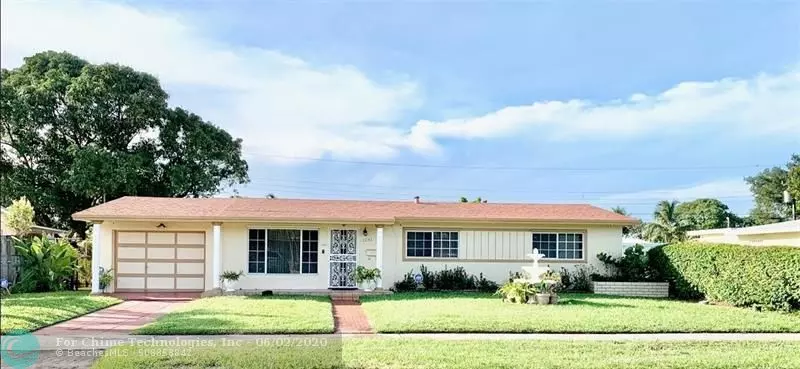 1281 NW 172nd St, Miami Gardens, FL 33169