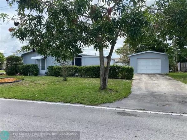 Pembroke Pines, FL 33024,7750 NW 11th St