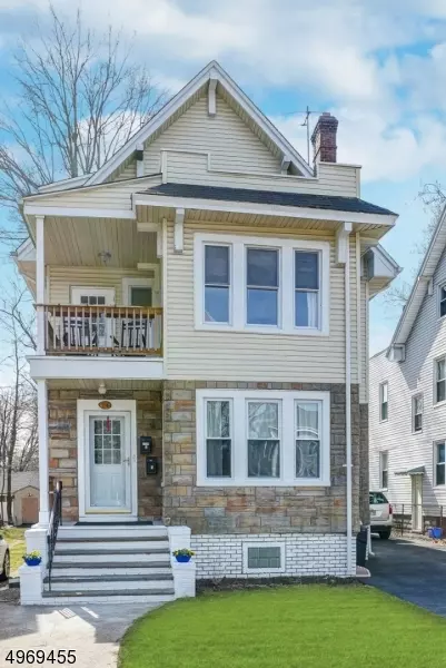 100 LINCOLN ST, Montclair Twp., NJ 07042