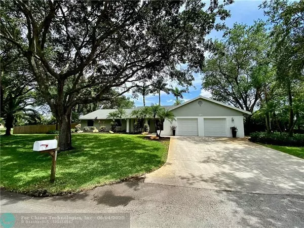 17150 SW 59th St, Southwest Ranches, FL 33331