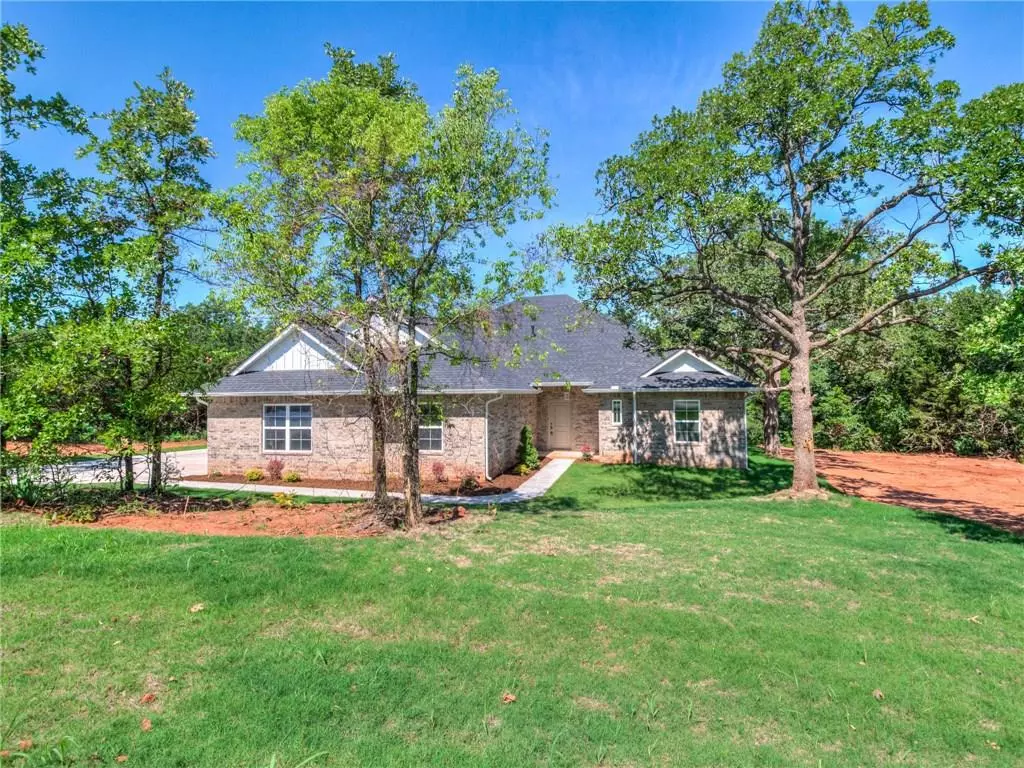 Guthrie, OK 73044,11148 Murray Drive