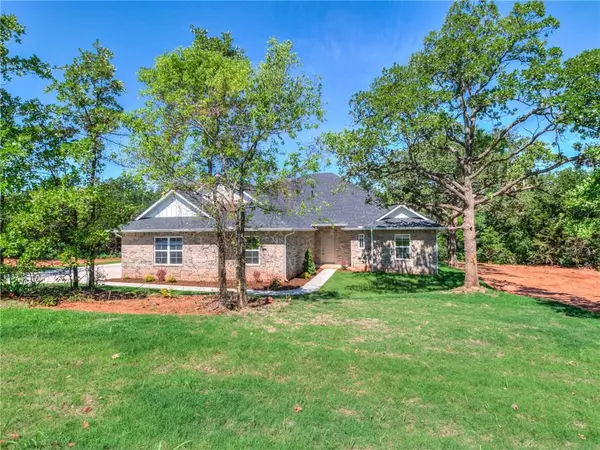 11148 Murray Drive, Guthrie, OK 73044