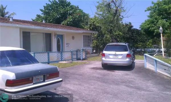 Fort Lauderdale, FL 33312,2781 SW 2ND COURT