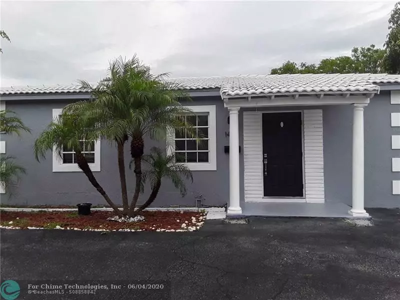 1433 N Andrews Ave, Fort Lauderdale, FL 33311