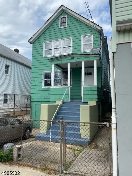 115 PINE ST, Elizabeth City, NJ 07206