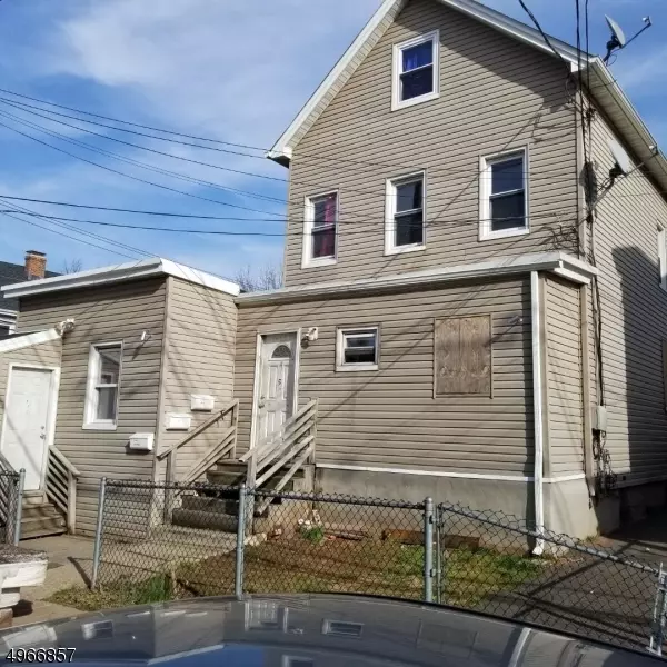 453-455 HENRY ST, Elizabeth City, NJ 07201