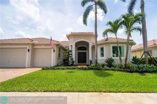 76 NW 108th Way, Plantation, FL 33324