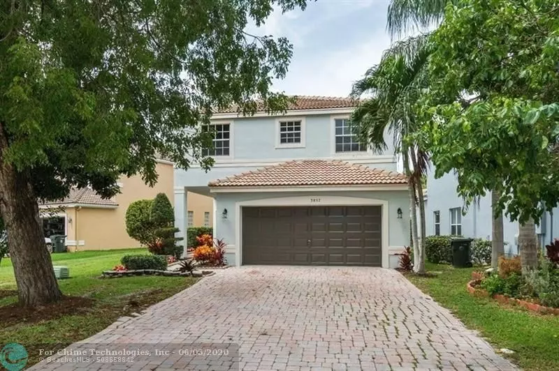 3857 NW 62nd St, Coconut Creek, FL 33073