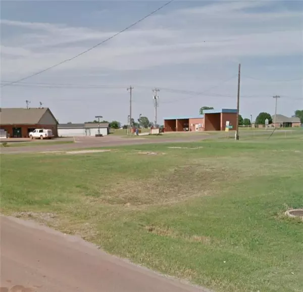 0 Corner of Euclid & Boulevard Street, Cashion, OK 73016