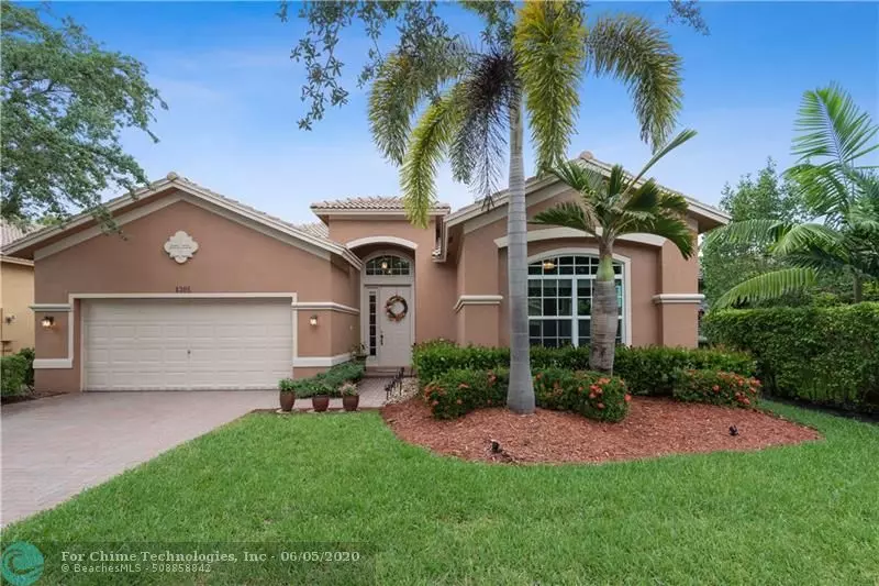 4305 E Whitewater Ave, Weston, FL 33332