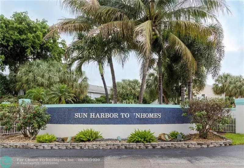 2867 NE 15th St  #2867, Pompano Beach, FL 33062