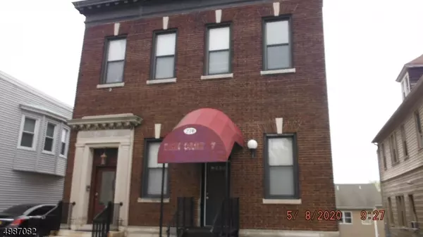 268 WASHINGTON AVE, Belleville Twp., NJ 07109