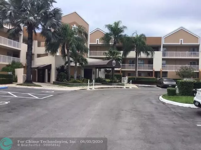 7429 Granville Dr  #201, Tamarac, FL 33321