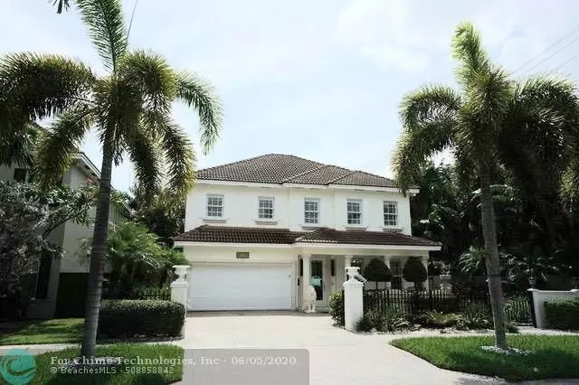 2108 NE 1 Ave, Wilton Manors, FL 33305