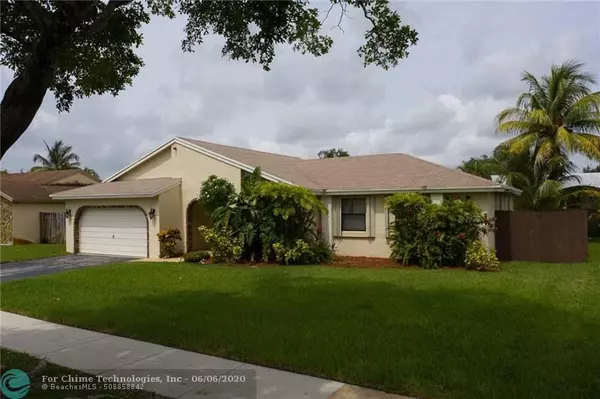 Cooper City, FL 33330,5239 SW 117th Ave