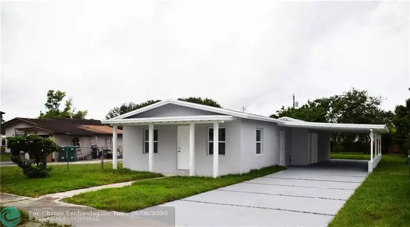 Davie, FL 33314,4340 SW 56th Ave