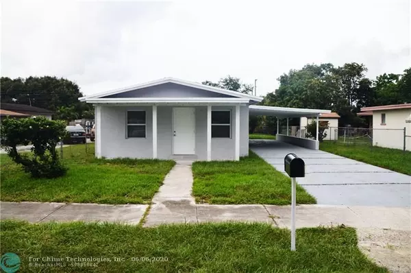 Davie, FL 33314,4340 SW 56th Ave