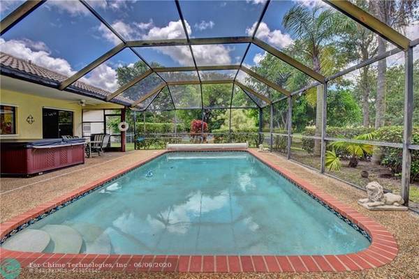 1528 NW 112th Way, Coral Springs, FL 33071