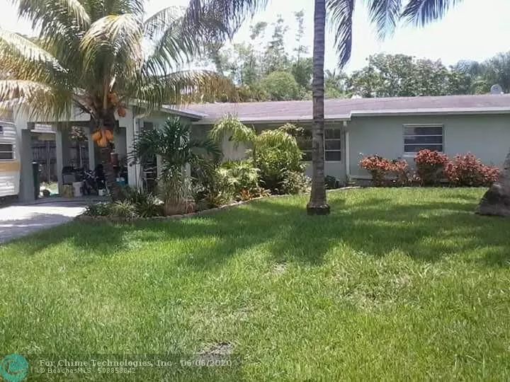 5620 SW 55th Ave, Davie, FL 33314