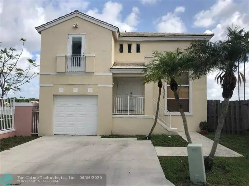 Margate, FL 33063,3137 S Cape Cir