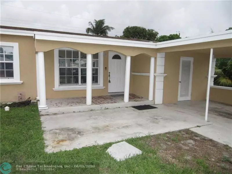 5157 NE 3rd Ter, Oakland Park, FL 33334