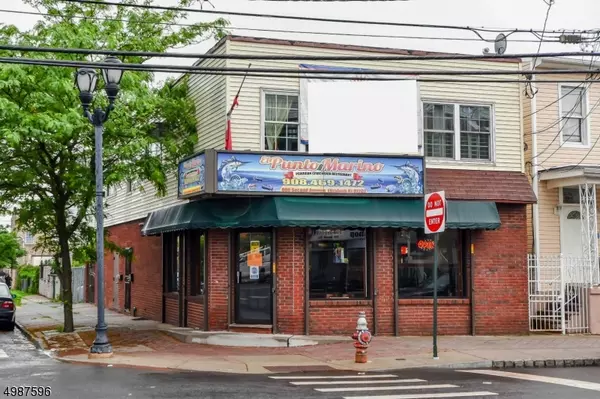 800 2ND AVE, Elizabeth City, NJ 07202
