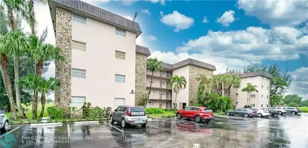 Davie, FL 33324,2500 SW 81st Ave  #204