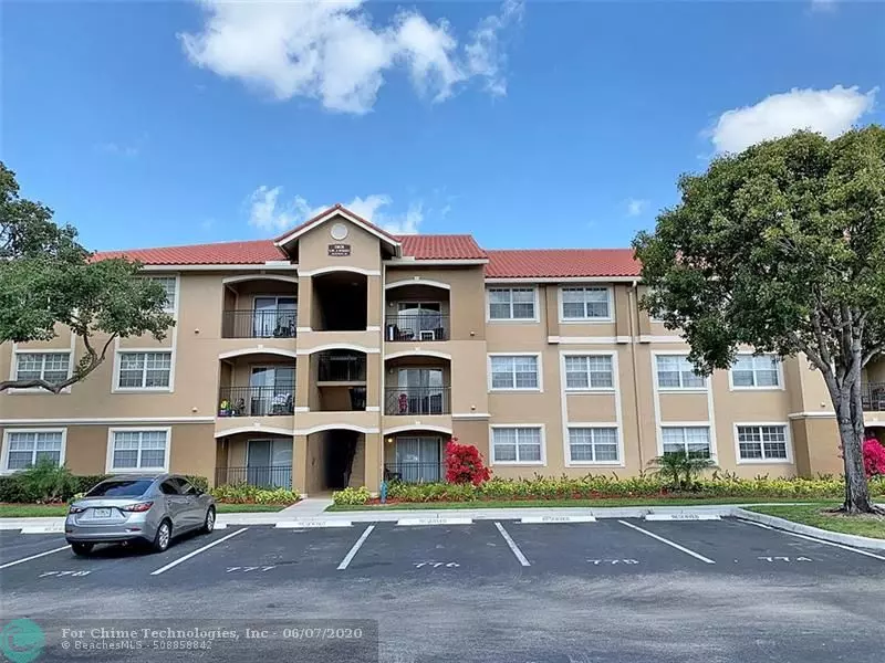 11631 SW 2nd St  #204, Pembroke Pines, FL 33025