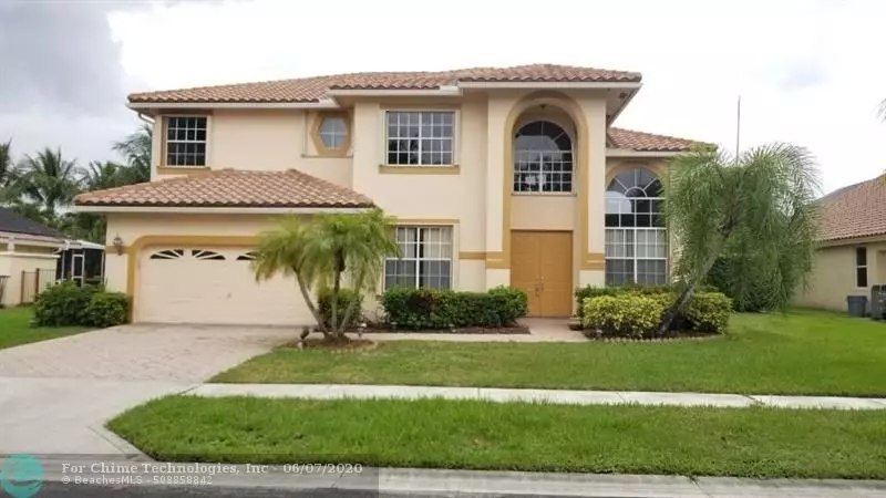 6478 Rock Creek Dr, Lake Worth, FL 33467