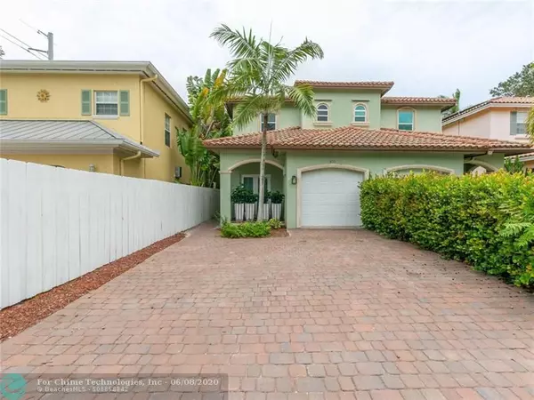 Fort Lauderdale, FL 33315,855 SW 11th Ct  #855