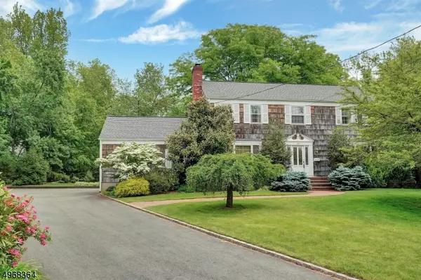 183 GRANT AVE, New Providence Boro, NJ 07974