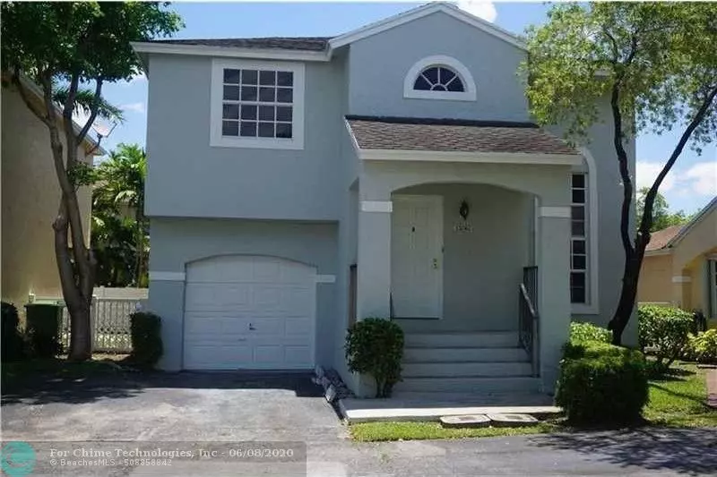 12042 NW 13th St, Pembroke Pines, FL 33026