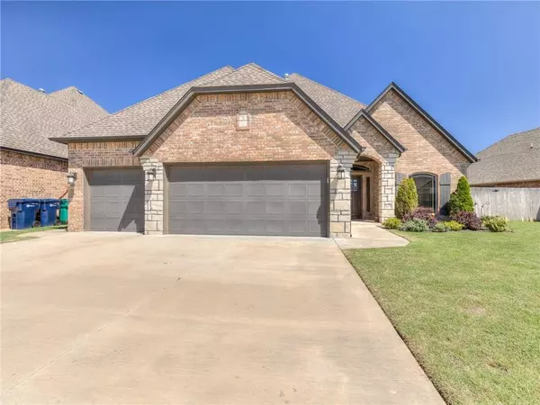 Yukon, OK 73099,2400 Coles Creek Lane