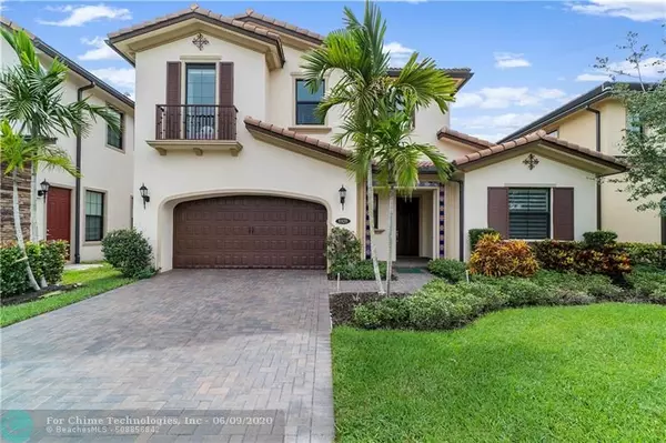 Parkland, FL 33076,8920 W Watercrest Cir W