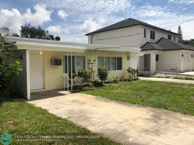 5629 Pierce St, Hollywood, FL 33021