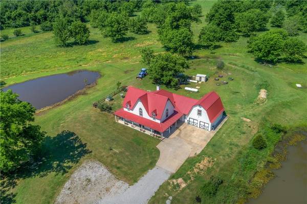 15700 S 4050 Road, Oologah, OK 74053