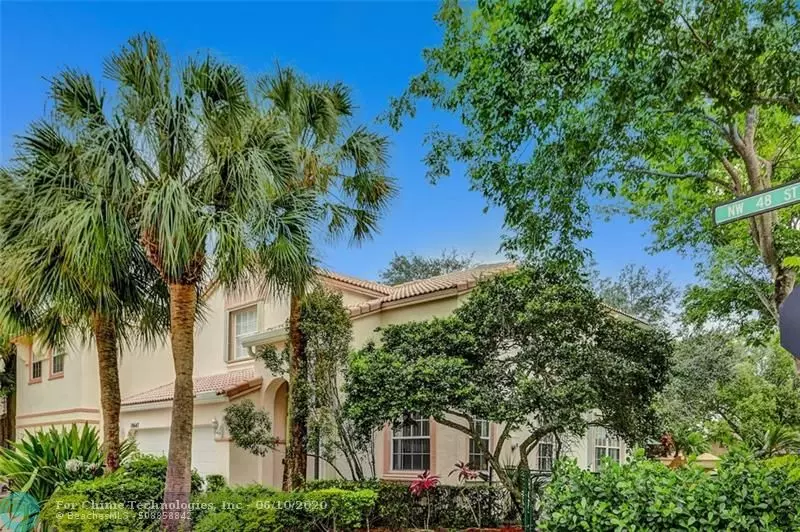 Coral Springs, FL 33076,10647 NW 48TH ST
