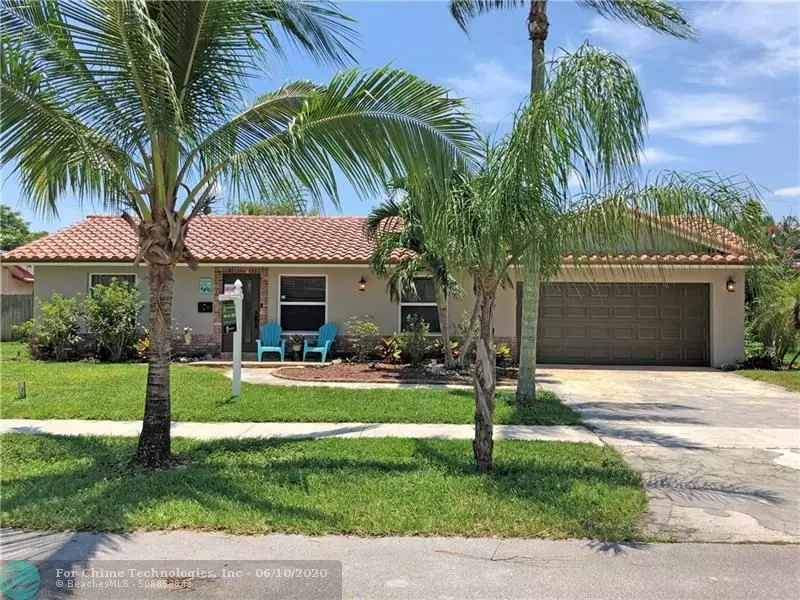 4400 NW 4th St, Coconut Creek, FL 33066