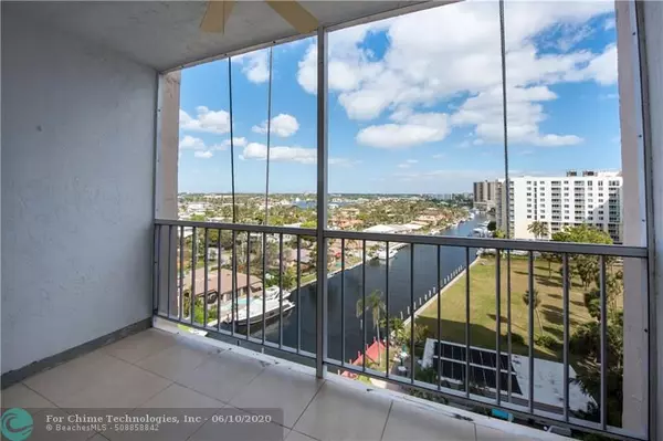 Pompano Beach, FL 33062,1391 S Ocean Blvd  #1002