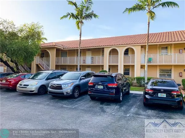 Coral Springs, FL 33065,11217 Royal Palm Blvd  #11217