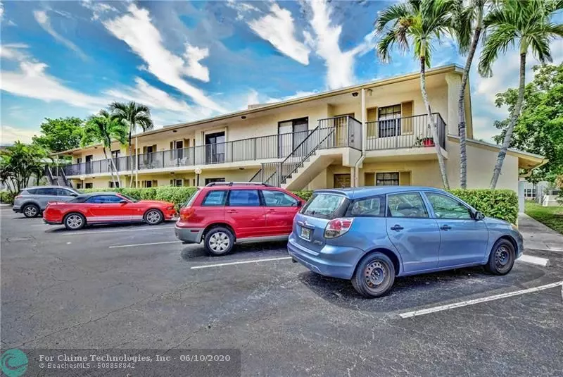 960 NW 45th St  #B-8, Deerfield Beach, FL 33064