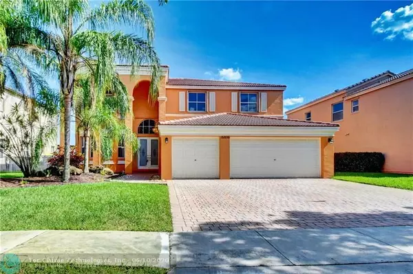 16806 SW 51st St, Miramar, FL 33027