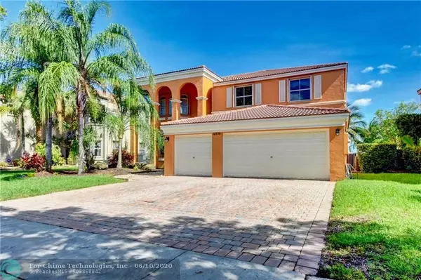 Miramar, FL 33027,16806 SW 51st St