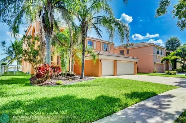 Miramar, FL 33027,16806 SW 51st St